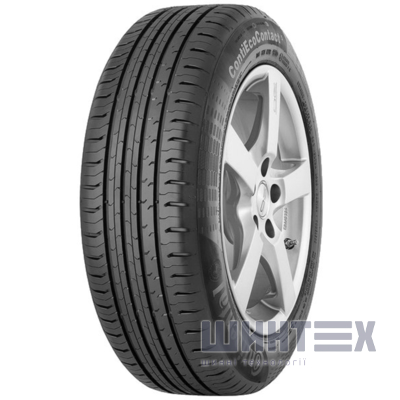 Continental ContiEcoContact 5 225/55 R16 95V SSR MOE